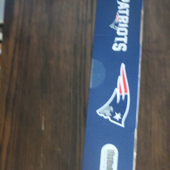 Fisher-Price Little People New England Patriots Figures Series 1 Brand New - Picture 15 of 16